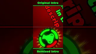 Game Theory: Intro Mashup!? (Science Blaster)