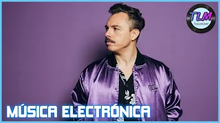 Top 50 Música Electrónica Febrero 2024 (Semana 5)