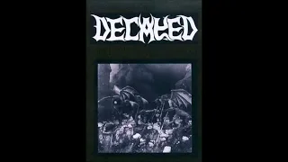 Decayed - Pagan Winds Return (Live)