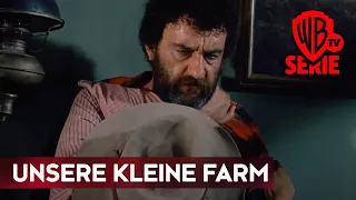 Unsere kleine Farm | Mr. Edwards | Warner TV Serie