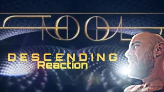 (Reaction) Tool - "Descending"