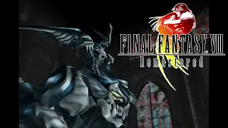 Final Fantasy VIII Remastered - Omega Weapon (Low Level)