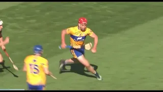 Galway v Clare Highlights(Drawn Game) - 2018 Hurling Semi-Final - GAA Ireland