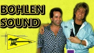 Modern Talking - Luis Rodriguez (Sound)