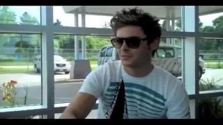 Zac Efron Funny Moments