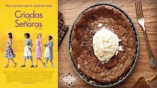 CRIADAS Y SEÑORAS - Tarta de chocolate ♥ (Vídeo demostrativo)