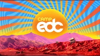 Camp EDC 2019 Official Trailer