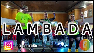 LAMBADA - GRACIAS NEUQUEN!!