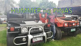 HUMMER(REPLICA) sa CAVITE Magkano