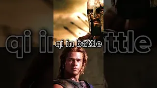 Leonidas vs Achilles #300