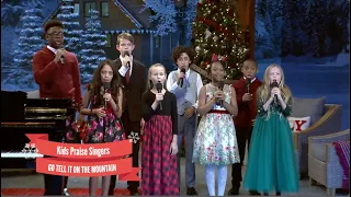 A Most Humble Gift | 3ABN Kids Praise Christmas (3CS210010)