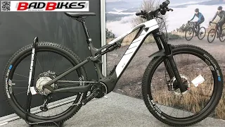 Rotwild R.C750 FS Ultra Brose Drive S MAG 750WH Shimano XTR Eightpin Elektro Mountain Bike EMTB 2022