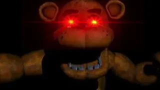 Every FNAF Jumpscare Sound Combined (HEADPHONE WARNING)