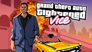 GTA: Vice City, but NEARLY IMPOSSIBLE!