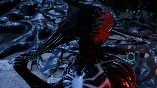 Marvel's Spider-Man 2 clip