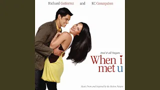 When I Met You