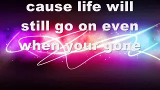 brett young in love alone lyrics