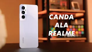 Hape ini ga jelek koq. Cuma... - Review realme C65