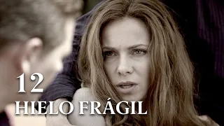 HIELO FRÁGIL (Parte 12)  EL FINAL | MEJOR PELICULA| Pelicula Romantica En Español