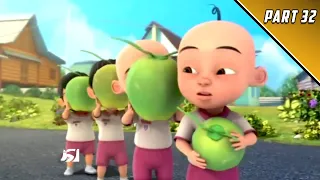 Upin Ipin Musim 15 – Al Kisah Puasa FULL Episod Terbaru 2022