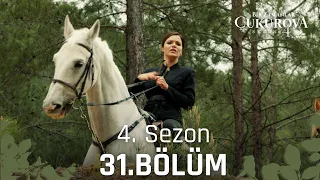 Bir Zamanlar Çukurova 133. Bölüm @atvturkiye