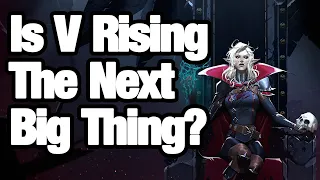 V Rising Review PC Steam Early Access