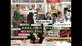 The Real Mad Men: Golden Age of Advertising (Documentary)