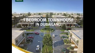 RUKAN Lofts in Dubailand Dubai
