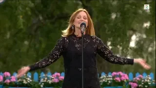 Belinda Carlisle - Heaven is a Place... (Live, "Allsang på Grensen", July 2019, Halden, Norway)