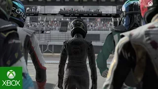 Forza Motorsport 7 - Executive Producer E3 Interview