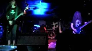 Decapitated - Live @ IgelRock