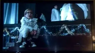 Simon Birch, teacher has meltdown.