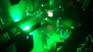 Dimmu Borgir Live O2 Academy Islington London 23/11/2011 HD Nearly Whole Concert