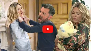 NEW FULL UPDATE! DOOL MAY 20, 2024 Full Episode Today|  Days of our lives spoilers 20-05-2024