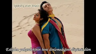 Kaise Mujhe Türkçe Altyazılı - Ghajini - Aamir Khan - Asin