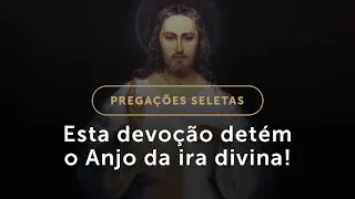 A poderosa devoção à Divina Misericórdia (Pregações Seletas, 11 de abril de 2021)