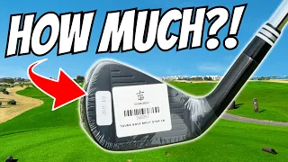 Are These The NEW BEST AFFORDABLE Irons Of 2024 - CRAZY PRICE!