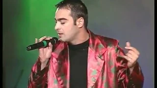 Dato Khujadze - ხოხბის ყელივით ლამაზი (2000)