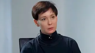 Чулпан Хаматова о Елизавете Глинке