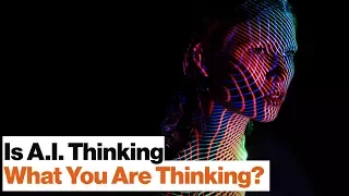 Artificial Intelligence Is the New Science of Human Consciousness | Joscha Bach | Big Think