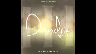 Where I Wanna Be (Donell Jones) REMIX | Dondria Duets 3: The 90's Edition