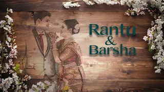 Rantu & Barsha