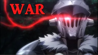 War | Goblin Slayer AMV