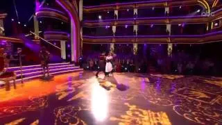 Relive the Dances 115 - Dancing With The Stars!