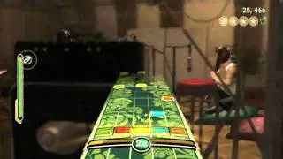 The Beatle: Rock Band - Norwegian Wood(Hard 99%)