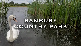 Banbury Country Park, Oxfordshire | Exploring England