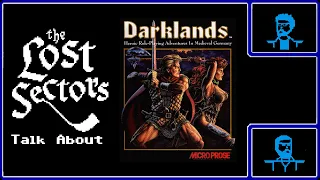 Let's Talk About Darklands