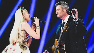 'You Think You Know What Love Is' - Blake's best quotes about Gwen