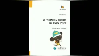 La verdadera historia del Ratón Pérez~ Ariel Putelli. Capitulo 1