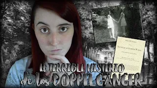 El TERRIBLE MISTERIO de los DOPPELGÄNGER | Nekane Flisflisher